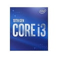 thumbnail image 4 of Intel Core i3 10100F - 3.6 GHz - 4 cores - 8 threads - 6 MB cache - LGA1200 Socket - Box, 4 of 4