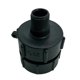 thumbnail image 3 of IBC Tanque de agua Adaptador de Conector Adaptador de de agua de montaje de barriles 25.5mm Sunnimix Conector de la válvula, 3 of 8