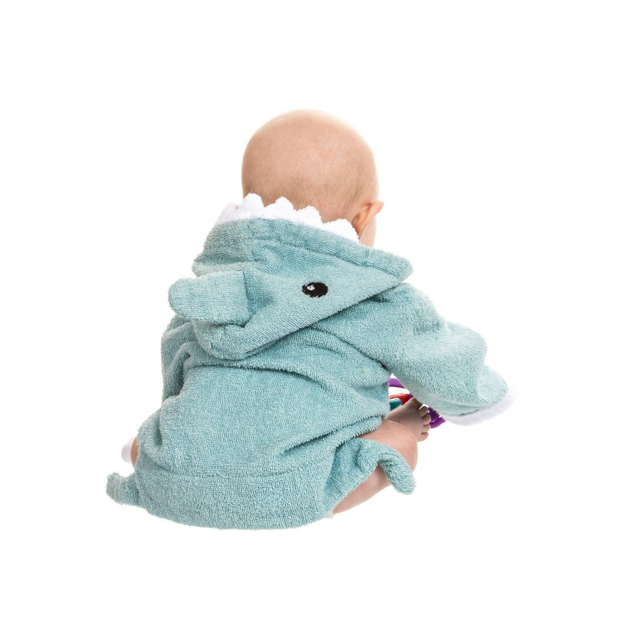 Terry cloth baby blanket shop