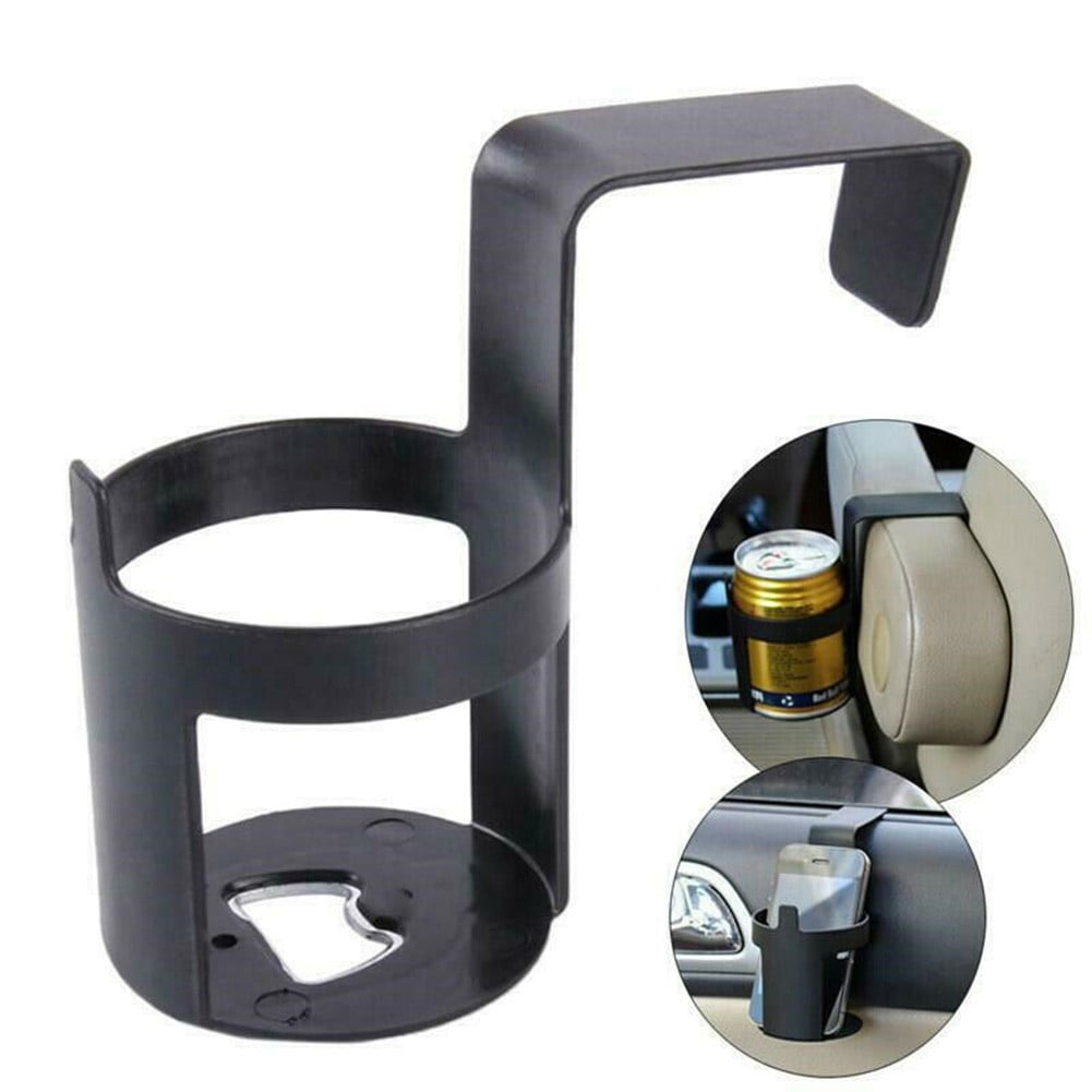 Car Truck Water Drink Cup Bottle Holder Door Mount Stand Support Car