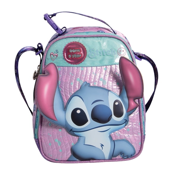 Lonchera Ruz Disney Stitch