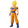 thumbnail image 2 of Figura de acción Dragon Ball Super Saiyan 2 Goku 30 cm, 2 of 7