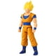 thumbnail image 2 of Figura de acción Dragon Ball Super Saiyan 2 Goku 30 cm, 2 of 7