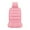 Pink, variant on Nilvkv Warm Plush Car Seat Cover Front Rear Pad Cushion Auto Protector for Winter Soft