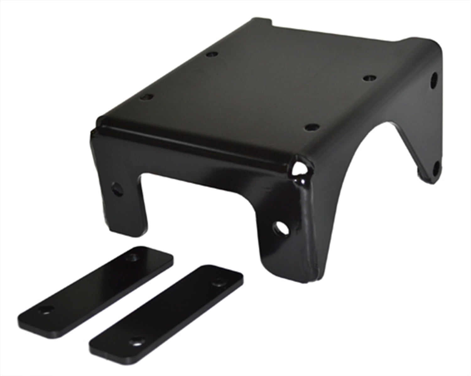 Warn Winch Mounting System 87714