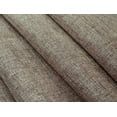 thumbnail image 3 of Aiking Home Pure 100% Faux Linen Window Valance - Size 56 inch x 16 inch, Wheat, 3 of 4