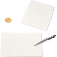 thumbnail image 3 of Papyrus Blank Romantic Card, Anniversary, Friendship (Heart), 3 of 5