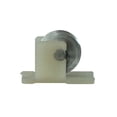 thumbnail image 2 of WRS 1-1/16" Roller & Housing - Nylon Housing, Metal Wheel, 2 of 4