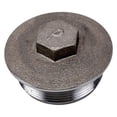 thumbnail image 2 of Differential Cover Plug for Chevy Avalanche 2007-2013 OE ACDelco 12471620, 2 of 3