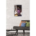 thumbnail image 2 of Marvel - Baron Zemo - Captain America #606 Wall Poster, 14.725" x 22.375", Framed, 2 of 3