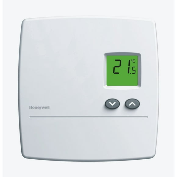 Thermostat de Plinthe à Tension Manuelle Numérique