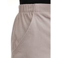 thumbnail image 4 of RealSize Women's Pull On 2-Pocket Stretch Shorts, 4 of 4