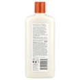 thumbnail image 4 of Andalou Naturals Moisture Rich Hair Conditioner, Sweet Orange And Argan - 11.5 Oz, 4 of 4