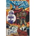 thumbnail image 1 of X-Men 2099 #13 VF ; Marvel Comic Book, 1 of 1