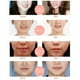thumbnail image 5 of Mascarillas faciales moldeadoras de línea en V – Mascarilla reafirmante de colágeno con hidrogel – Banda antienvejecimiento y antiarrugas – Banda reductora de papada – Lámina reafirmante, adelgazante, 5 of 5