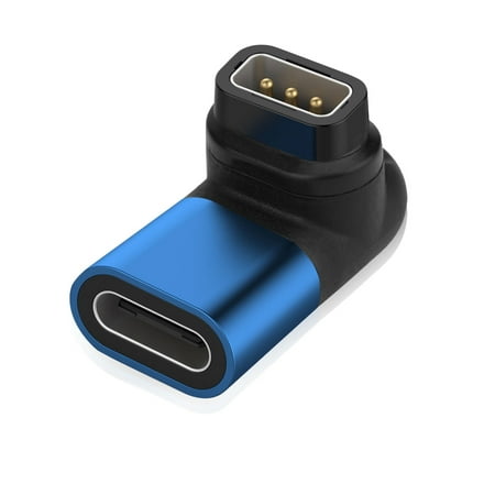 Efficient Chaging Adapter Efficient Charging Efficient Charging for PACE 2/3