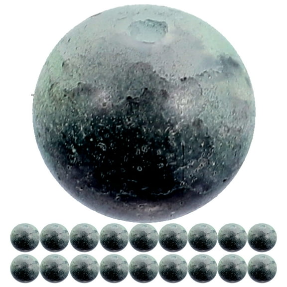 OUNONA 150Pcs Glass Beads for Jewelry Making Beading Craft Supplies Glass Spacer Beads Jewelry Beads