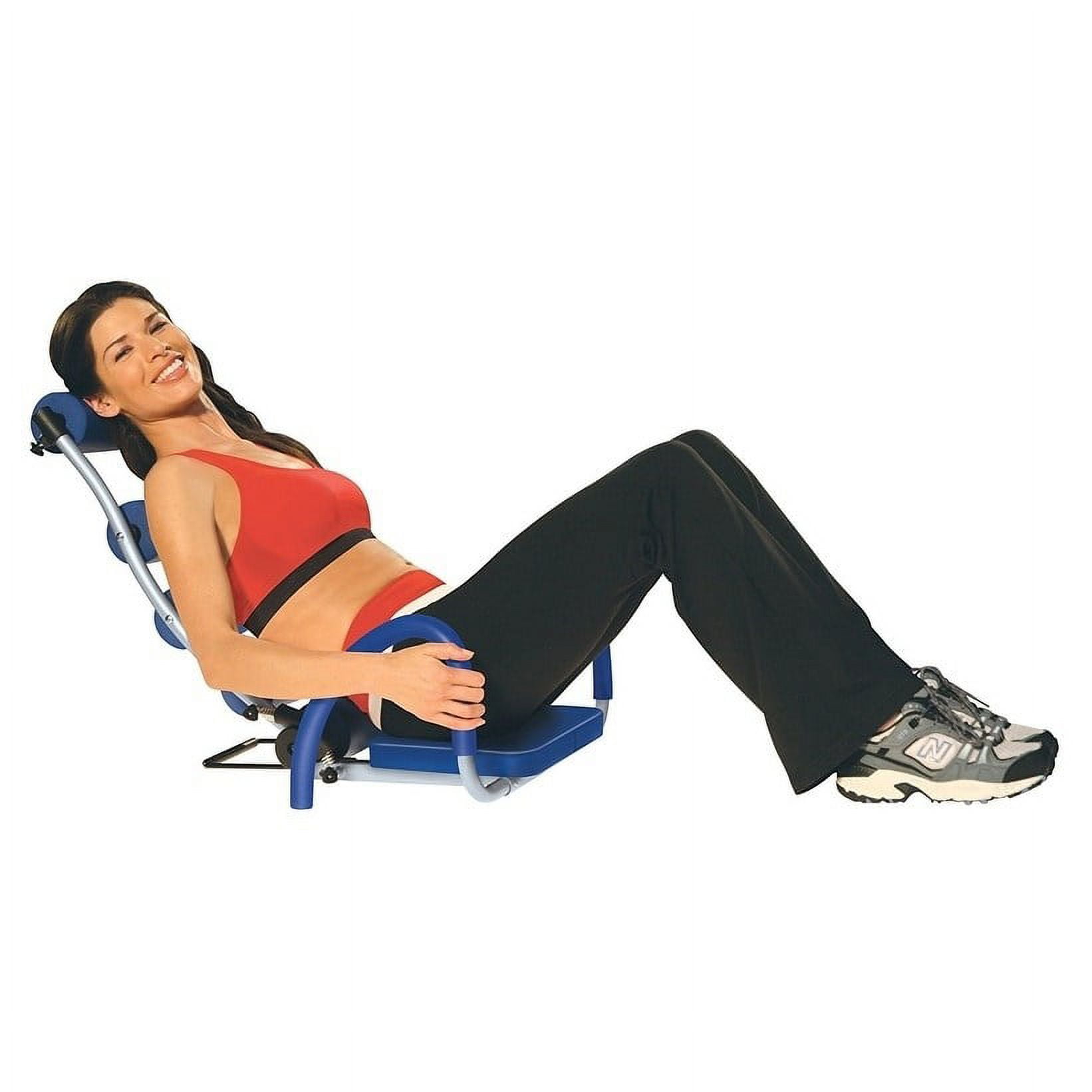 Ab Rocket Abdominal Trainer