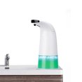 thumbnail image 4 of Dispensador automático de jabón de espuma inductiva, lavado de manos de espuma inductiva, máquina de espuma JAMW Sencillez, 4 of 5