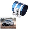thumbnail image 1 of Piston Ring Band Ratchet, Durable Piston Ring Compressor Safe Spring Steel High Strength  For Car Repair Tool, 1 of 8