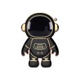 thumbnail image 2 of 6D Plating Astronaut Hidden Stand para Iphone 13 Pro Max Soporte para teléfono brillante para Huawei para Samsung, 2 of 4