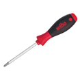 thumbnail image 1 of Wiha Softfinish Screwdriver, Pozidriv Tip, 1 of 1