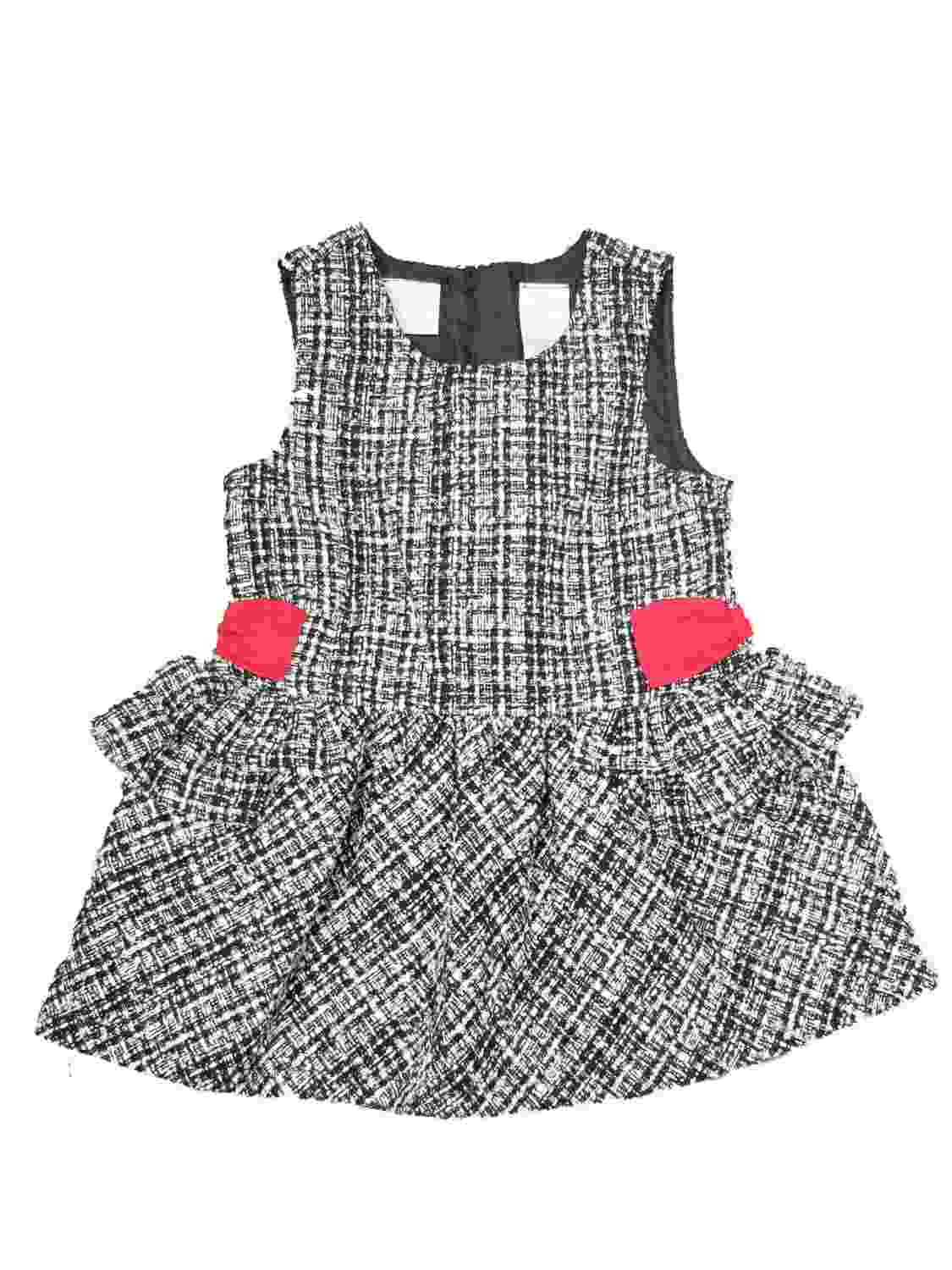 baby christmas dress walmart