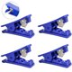 thumbnail image 2 of Cortador de tubos de PTFE de 4 piezas Fokelyi 222081-1, 2 of 9