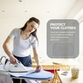 thumbnail image 3 of BRIGHTFUFU 10pcs Household Ironing Cushion Breathable for Clothes Protection Use, 3 of 7
