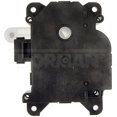 thumbnail image 4 of Dorman 604-944 Air Door Actuator Mix 1, 4 of 4