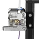 thumbnail image 4 of Aibecy Actualizado CR-10 Todo Metal Extrusor Aluminio MK8 Extrusor Bloque, 4 of 7