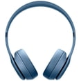 thumbnail image 2 of Audifonos Inalambricos BEATS Solo 4 On-Ear Bluetooth compatibles con Apple Android 50Hrs de bateria azul, 2 of 6