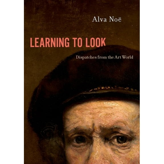 Learning to Look: Dispatches from the Art World, (Hardcover)