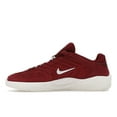 thumbnail image 2 of Nike Men's SB Vertebrea Team Red Sail Skateboarding Shoes, from StockX, 2 of 5