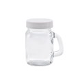 thumbnail image 1 of Mainstays Glass Sslt And Pepper Shsker 4OZ one piece, 1 of 6
