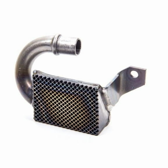 50SB Oil Pump Pick-Up Tube