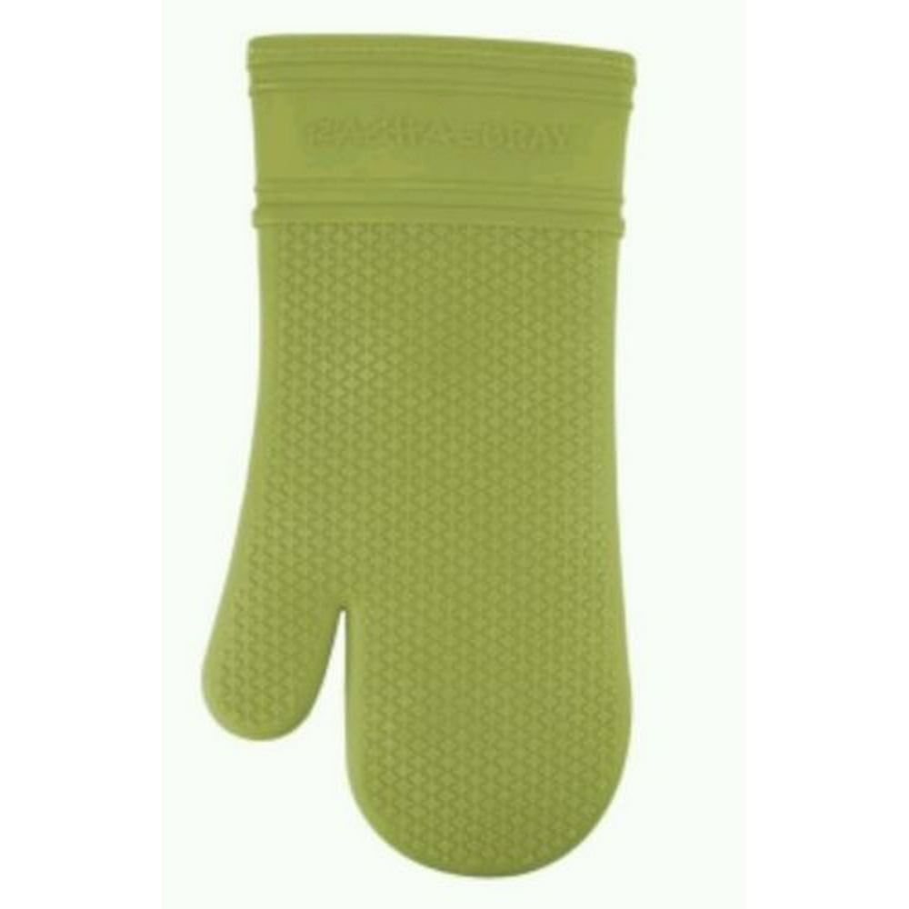 Best Brands Rr Green Oven Mitt