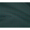 thumbnail image 4 of oneOone Cotton Flex Fabric Window Pane Check Print Fabric By Yard 40 Inch Wide, 4 of 4