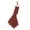 Wine Red, variant on Mini Macrame Keychain, Boho Woven Bag Pendant with Tassels Handcrafted Accessory for Car Key Purse Phone Supplies
