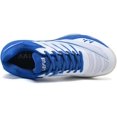 thumbnail image 2 of LAICAIW Chaussures d'Intérieur Légères pour Terrain de Racquetball/Squash pour Hommes, 2 of 7