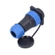 thumbnail image 5 of Conector de Alimentación Impermeable NikouMX Herramienta, 5 of 8