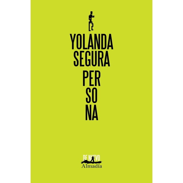 Persona Blanco