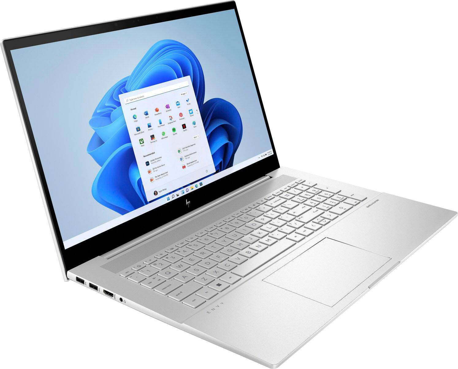Écran Laptop 17.3" 30Pin 1920x1080 - Compatible HP Envy 17-CR/CP - Occasion Testé