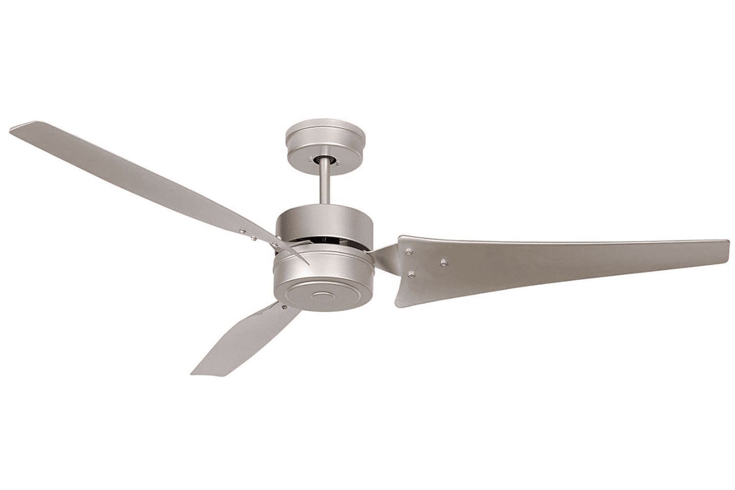 Noble Home Industrial Large Ceiling Fan with DC Motor 60 Inch