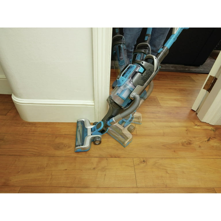 Powerseries Pro Cordless Vacuum, 2 In 1, Blue