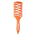 thumbnail image 1 of CJiaWei Curl Defining Brush Curly Roll Comb Curl Hair Separating Brush For Curly Hair Wet Shaping And Defining Curls For Women And Men To Reduce Pulling, 1 of 3