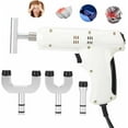 thumbnail image 2 of Electric Chiropractic Adjusting Tool, Spine Massager for Muscle Relax Pain Relief New Spinal Back Massage Correction Gun with 4 Massage Heads, 2 of 7