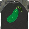 thumbnail image 4 of Inktastic Pickle Boys or Girls Toddler T-Shirt, 4 of 5