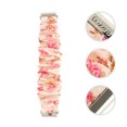 thumbnail image 2 of MasteelfCA 1Pc Watch Strap Watchband Watch Decor Compatible for Galaxy Watch Active, 2 of 8