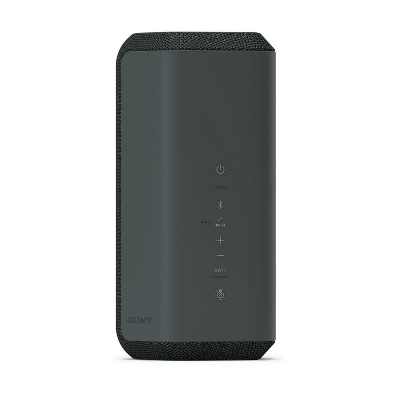 Sony SRS-XE300 X-Series EXTRA BASS, Waterproof Wireless Portable